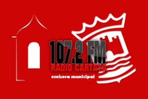 RADIO CARTAYA 107.2 fm